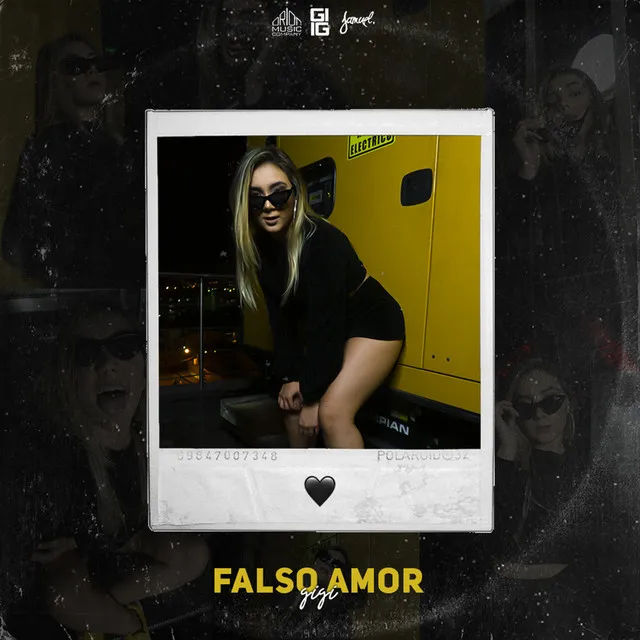 Falso Amor