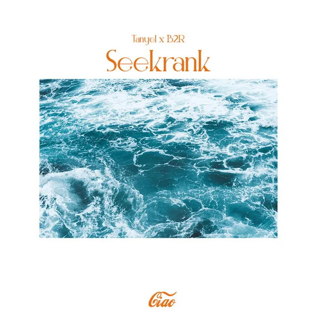 Seekrank