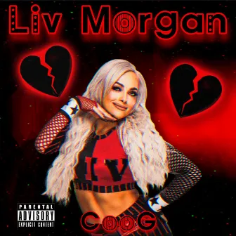 Liv Morgan by Coog