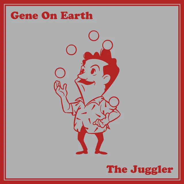 The Juggler