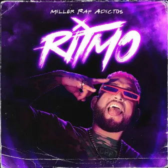 Ritmo by Miller Rap Adictos