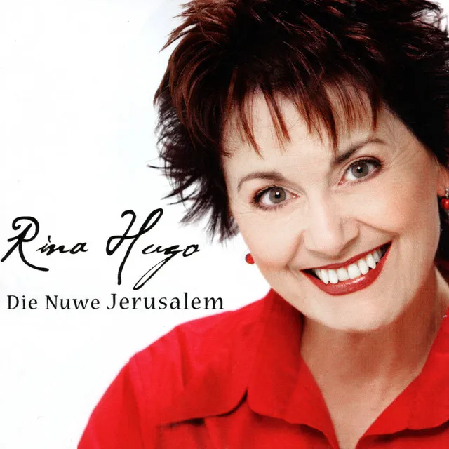 Die Nuwe Jerusalem