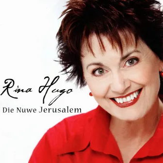 Die Nuwe Jerusalem by Rina Hugo