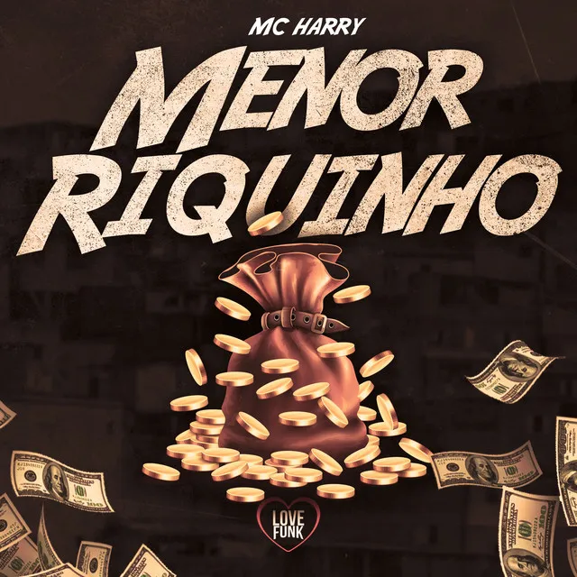 Menor Riquinho