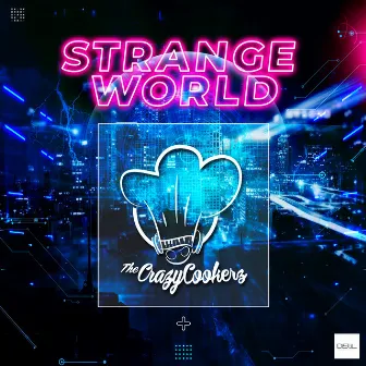 Strange World by The Crazycookerz