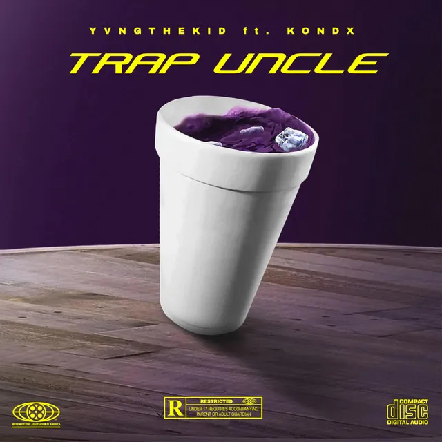 TRAP UNCLE