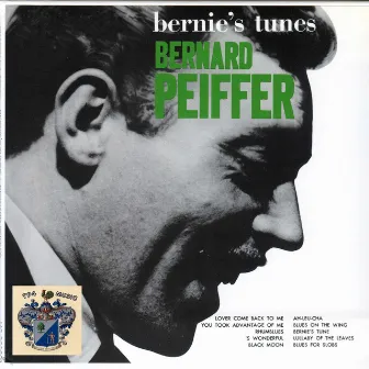 Bernie's Tune by Bernard Peiffer