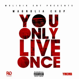 Y.O.L.O. (You Only Live Once) by Magnolia Chop