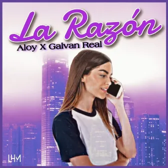 La Razón by Aloy