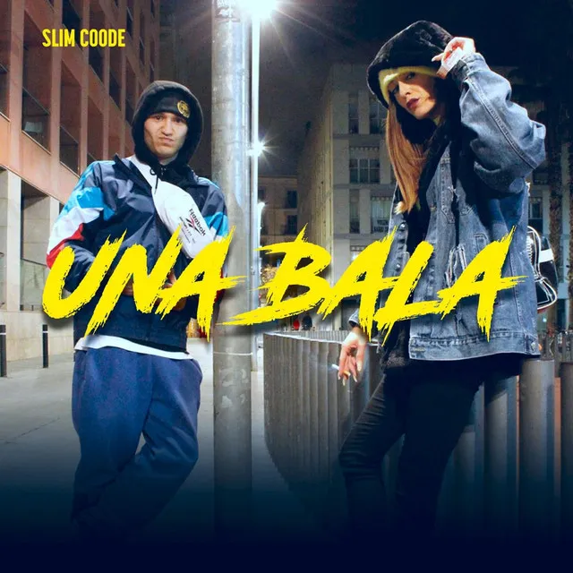 Una Bala (feat. Dasilva)