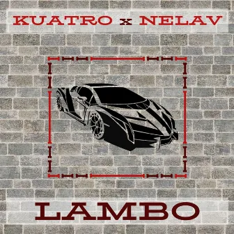 Lambo by NELAV