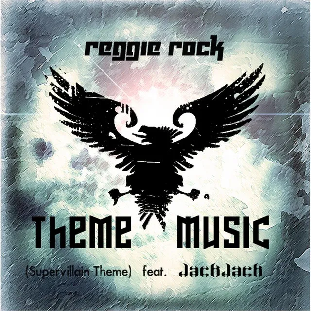 Theme Music (feat. Jackjack)