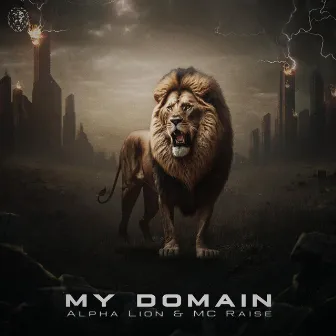 My Domain by Alpha Lion