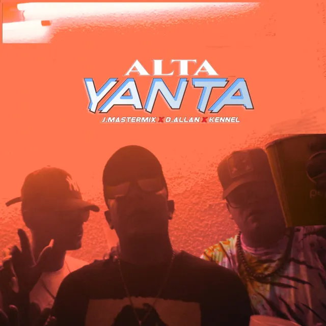 Alta Yanta