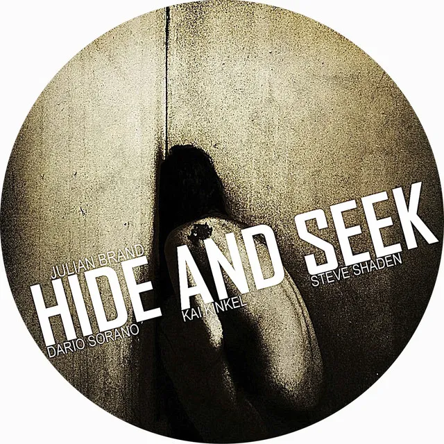 Hide And Seek - Kai Kinkel Remix