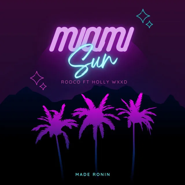 Miami Sun