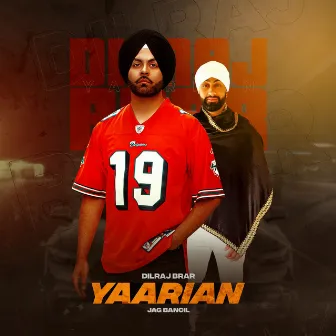 Yaarian by Dilraj Brar