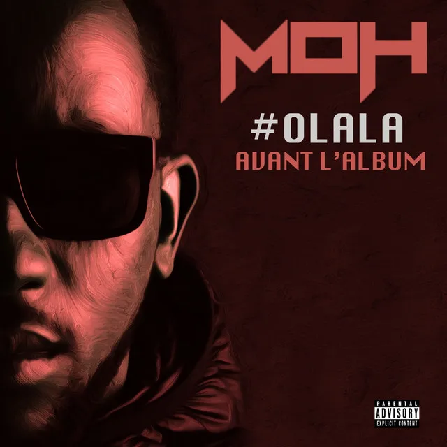 #Olala avant l'album