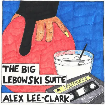 The Big Lebowski Suite by Alex Lee-Clark