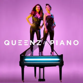 No Time to Die by Queenz of Piano