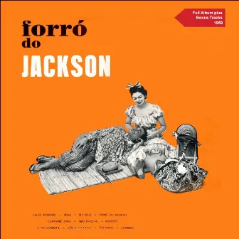 Forró do Jackson by Jackson Do Pandeiro