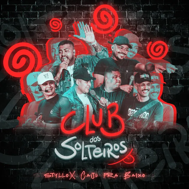 Club dos Solteiros