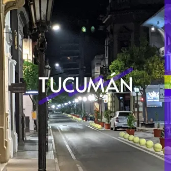 Tucumán by Mariano Garcia