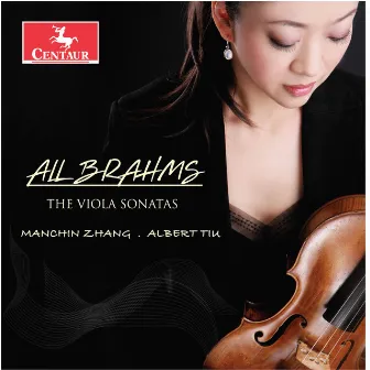 All Brahms by Albert Tiu