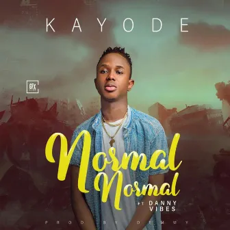 Normal Normal by Kayode