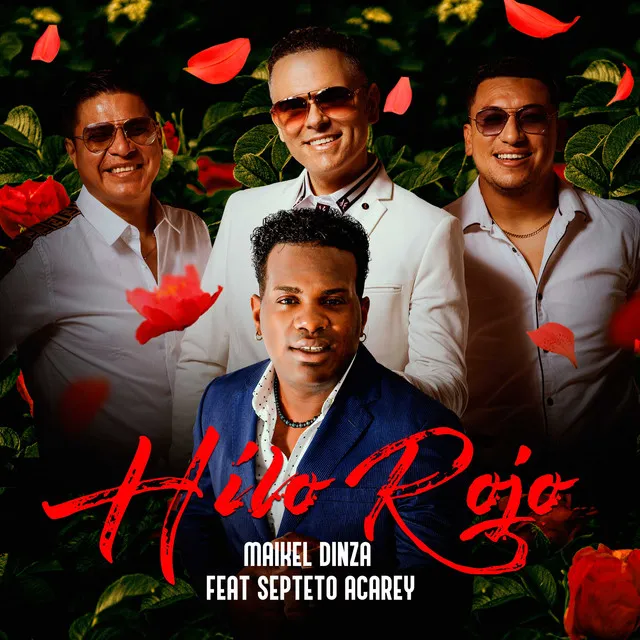 Hilo Rojo