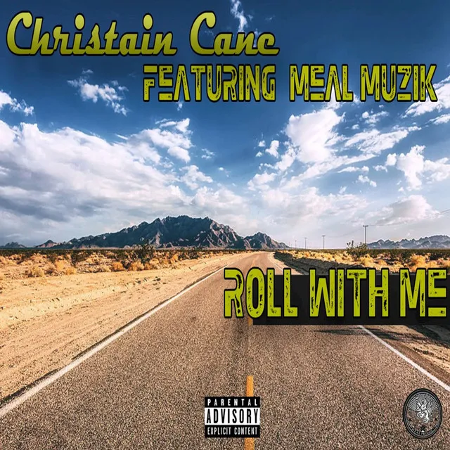 Roll with Me (feat. Meal Muzik)