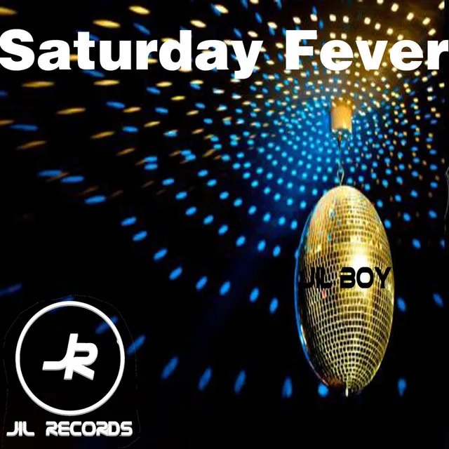 Saturday Fever - Radio Edit