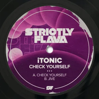 Check Yourself by iTonic