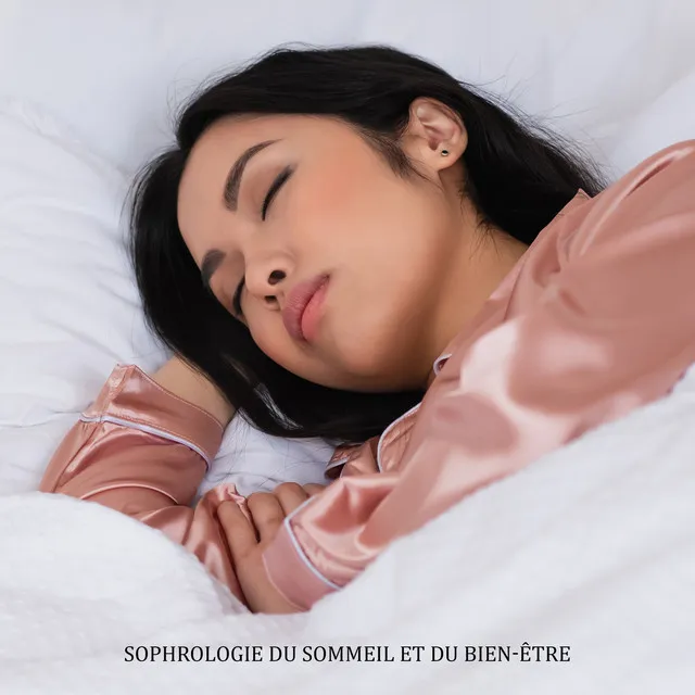 Sophrologie du sommeil et du bien-être: Musique douce pour apaiser les symptômes de l'insomnie