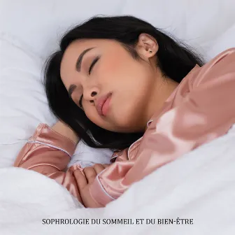 Sophrologie du sommeil et du bien-être: Musique douce pour apaiser les symptômes de l'insomnie by Sophrologie musique d'ambiance