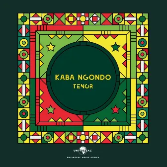 Kaba Ngondo by Tenor