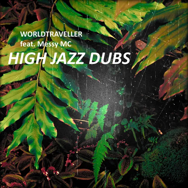 High Jazz Dubs - Instrumental