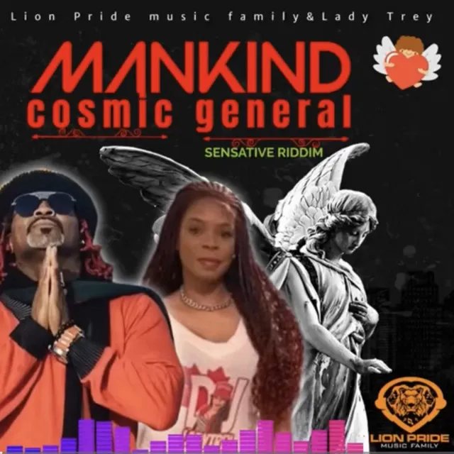 Cosmic General