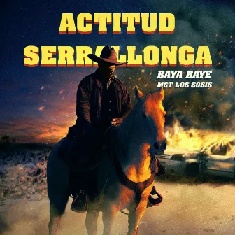 Actitud Serrallonga by Unknown Artist