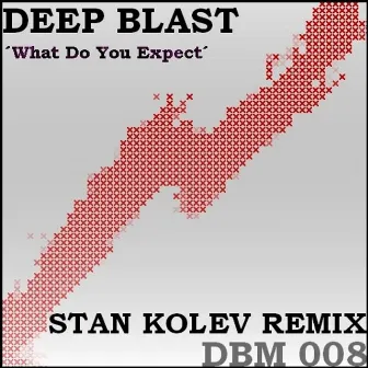 What Do You Expect by Deep Blast