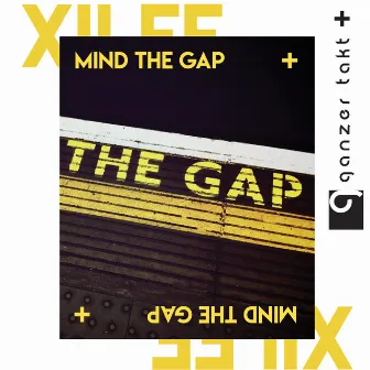 Mind the Gap by Xilef