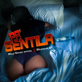 Pa Sentila by Willy Sofoke Official