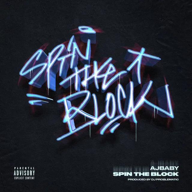 spin the block