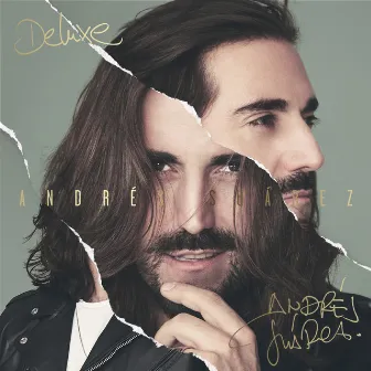 Andrés Suárez (Deluxe) by Andrés Suárez