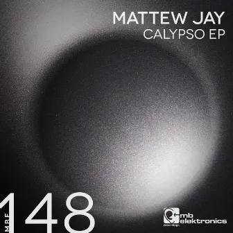 Calypso EP by Mattew Jay