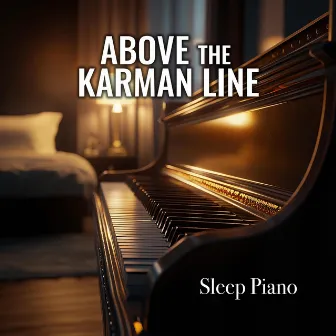 Sleep Piano by Danny Santos