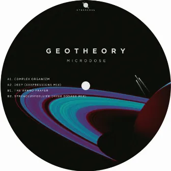 MICRODOSE by GEOTHEORY