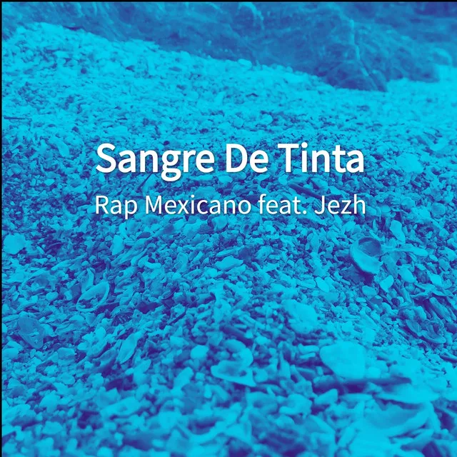 Sangre De Tinta