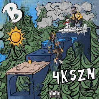 4kszn B by Lilskrt4k