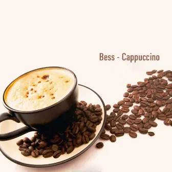 Cappuccino by Bess